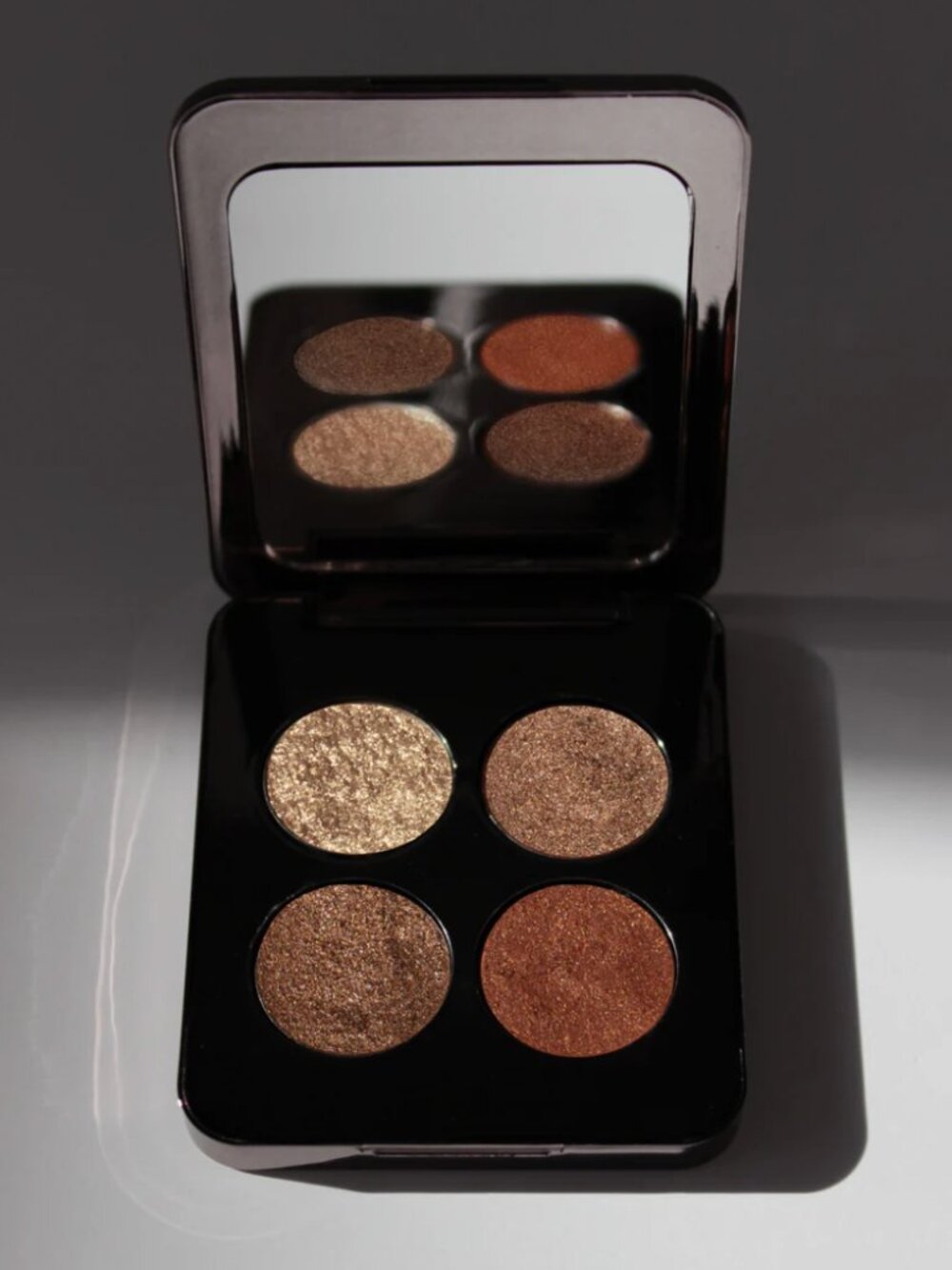 RÓEN 75° Warm Eyeshadow Palette - NWB - Picture 2 of 6